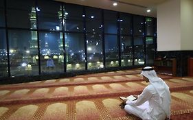 Dar Al Ghufran Hotel Makkah 5*